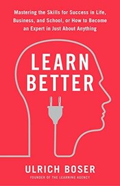 Learn Better cover